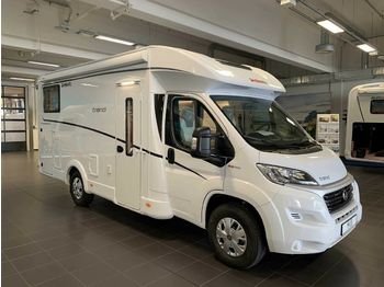 Avtodom Dethleffs Trend T 6717 EB Winterknüller Trend 2020er!