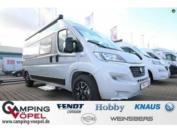 Avtodom Knaus BoxStar 600 Street Sonderlackierung