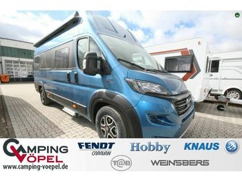 Avtodom Knaus BoxStar 630 ME Freeway 60 Years Sondermodell