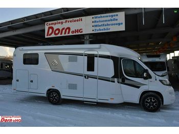 Avtodom Knaus Sky Ti 700 MEG Platinum Selection Mit Mehraussta