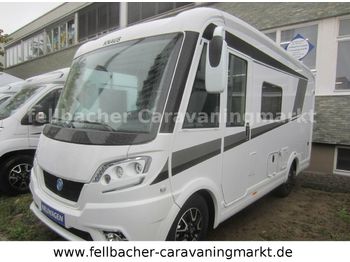 Avtodom Knaus VAN I 550 Platinum Selection