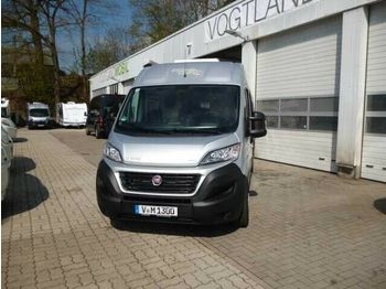 Avtodom Roadcar R 640 R 640 kompakt und preiswert