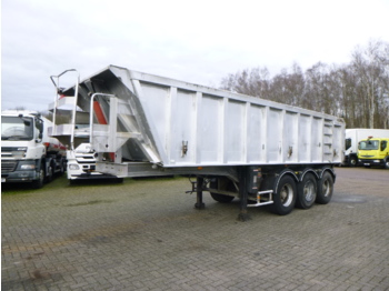 Kiper polprikolica Fruehauf Tipper trailer alu 24.5 m3: slika 1
