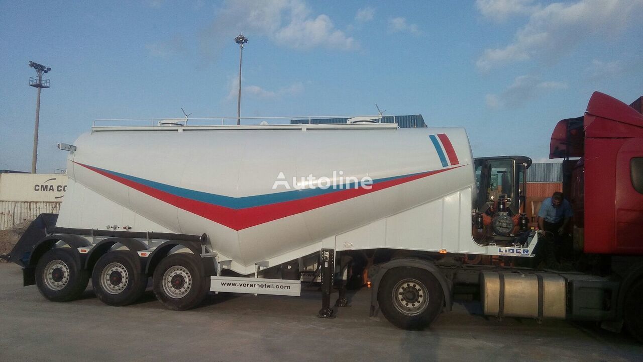 LIDER 2022 NEW 80 TONS CAPACITY FROM MANUFACTURER READY IN STOCK lizing LIDER 2022 NEW 80 TONS CAPACITY FROM MANUFACTURER READY IN STOCK: slika 5