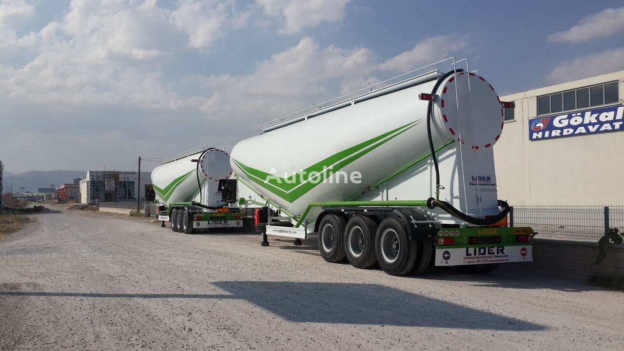 LIDER 2022 NEW 80 TONS CAPACITY FROM MANUFACTURER READY IN STOCK lizing LIDER 2022 NEW 80 TONS CAPACITY FROM MANUFACTURER READY IN STOCK: slika 20