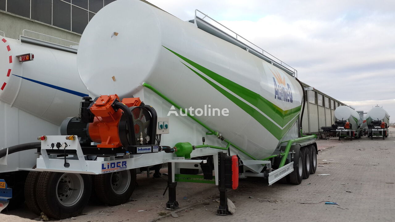 LIDER 2022 NEW 80 TONS CAPACITY FROM MANUFACTURER READY IN STOCK lizing LIDER 2022 NEW 80 TONS CAPACITY FROM MANUFACTURER READY IN STOCK: slika 10