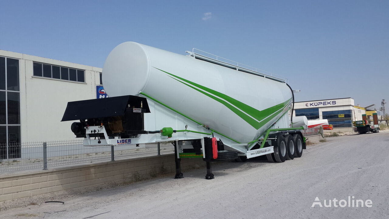 LIDER 2023 NEW 80 TONS CAPACITY FROM MANUFACTURER READY IN STOCK lizing LIDER 2023 NEW 80 TONS CAPACITY FROM MANUFACTURER READY IN STOCK: slika 19