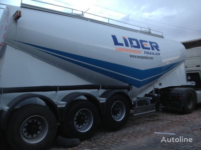 LIDER 2023 NEW (FROM MANUFACTURER FACTORY SALE) lizing LIDER 2023 NEW (FROM MANUFACTURER FACTORY SALE): slika 4