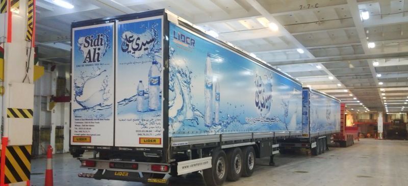 LIDER Lıder 2022 MODELS NEW LIDER TRAILER MANUFACTURER COMPANY lizing LIDER Lıder 2022 MODELS NEW LIDER TRAILER MANUFACTURER COMPANY: slika 6