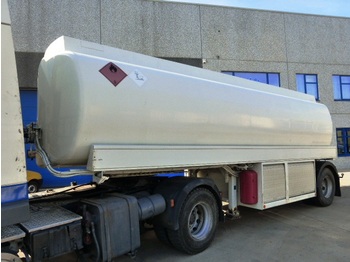 Atcomex To 10 T 22AL 23.000 liters - Polprikolica cisterna