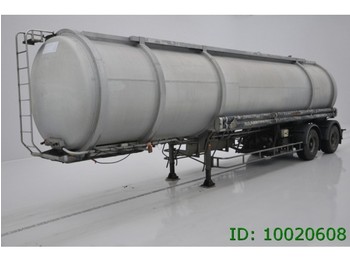  BSLT 2 ASSER - Polprikolica cisterna