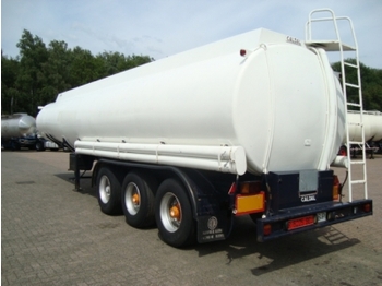 Caldal CSA Fuel tank - Polprikolica cisterna