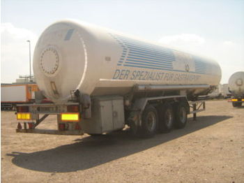  GOFA LPG-Tankauflieger fur 50.0m3 - Polprikolica cisterna