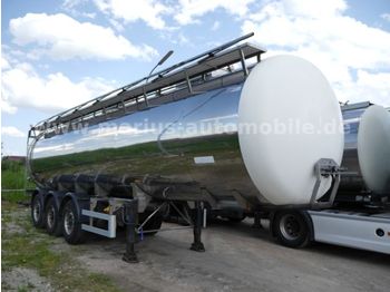 HLW / STA36 Tanker /  - Polprikolica cisterna