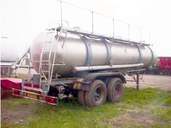 MAGYAR tanker - Polprikolica cisterna