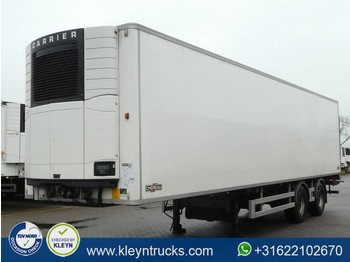 Polprikolica hladilnik Chereau 2 AXLE LIFT carrier vector 1550