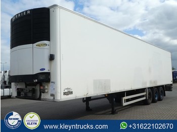 Polprikolica hladilnik Chereau CARRIER VECTOR 1800