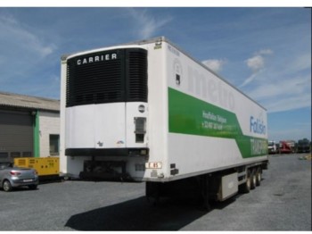 Polprikolica hladilnik Chereau with Carrier