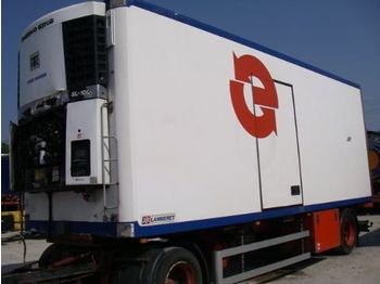 DIV. KELBERG TERMO-KING SL100 E-50 - Polprikolica hladilnik