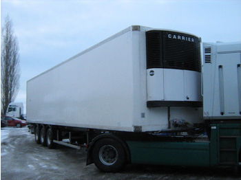Lamberet Carrier Maxima plus - Polprikolica hladilnik
