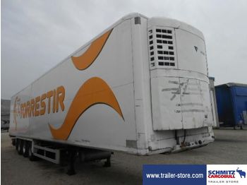 Weightlifter Semitrailer Reefer Standard - Polprikolica hladilnik