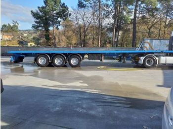 Polprikolica s kesonom FRUEHAUF