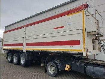 Polprikolica s ponjavo Dinkel DSAP 35000 DSAP 35000 Zuckerrüben, 46 cbm