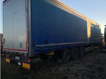 Polprikolica s ponjavo Kogel
