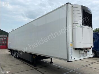 Polprikolica hladilnik Schmitz Cargobull | Carrier Vector 1550 | 1340x250x270: slika 1