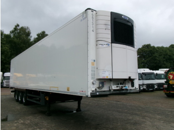 Polprikolica hladilnik Schmitz Cargobull Frigo trailer + Carrier Vector 1350: slika 2