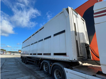 Polprikolica za prevoz živine Schmitz Cargobull NKS SCB S3B BOX L=13682 mm: slika 3