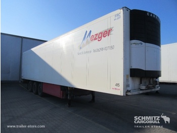 Polprikolica hladilnik Schmitz Cargobull Reefer Multitemp: slika 1