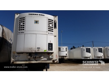 Polprikolica hladilnik Schmitz Cargobull Reefer Standard: slika 1