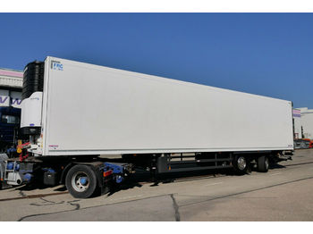 Polprikolica hladilnik Schmitz Cargobull SKO 18/ LBW 2000 kg / TRIDEC / FP45/CARR 1300: slika 1