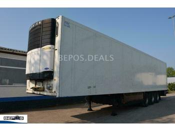 Polprikolica hladilnik Schmitz Cargobull SKO 24/L - 13.4 FP 80/45 PLUS-2-Multi - Temp-: slika 1