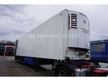 Polprikolica hladilnik Schmitz Cargobull SKO 24 *ThermoKing-SL400e *Doppelstock*LiftAchse: slika 1