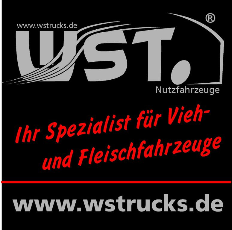 Polprikolica hladilnik Schmitz Cargobull SKO 24 Vector 1550 Strom/Diesel: slika 19