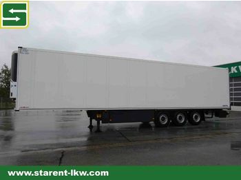 Polprikolica hladilnik Schmitz Cargobull Thermo King SLXi300, Blumenbreit, Palettenkasten: slika 1