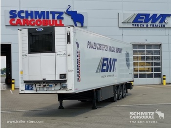 Polprikolica hladilnik Schmitz Cargobull Tiefkühlkoffer Standard: slika 1