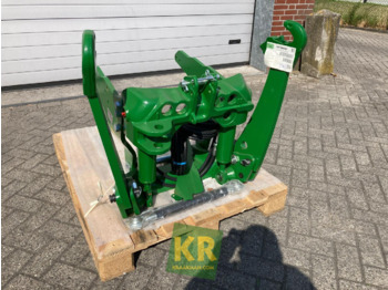 Nov Priključek za Traktor 32KN FRONTHEF Zuidberg: slika 5