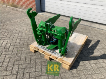 Nov Priključek za Traktor 32KN FRONTHEF Zuidberg: slika 4