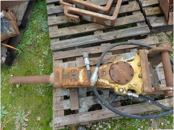 Hidravlično kladivo za Gradbeni stroj BRISE ROCHE ATLAS SB302: slika 1