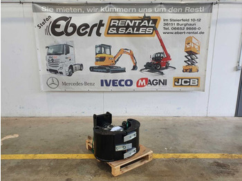 DMS SG3535 inkl. Rotator Sortiergreifer / NEU  - Grabež