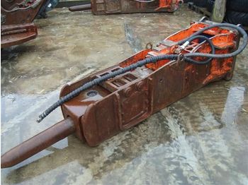 NPK E220 hydraulic hammer  - Hidravlično kladivo