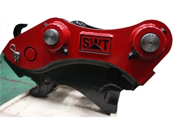 New Hot Selling SWT Hydraulic Quick Hitch for Excavators  - Hitra spojka