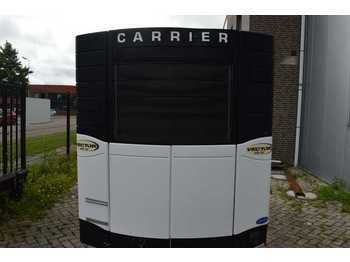 Carrier Vector 1800MT - Hladilna enota