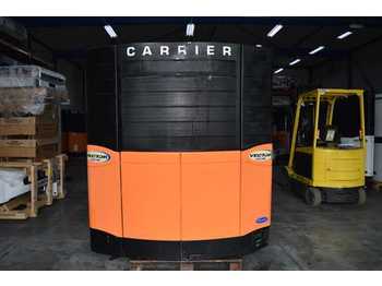 Carrier Vector 1800MT - Hladilna enota