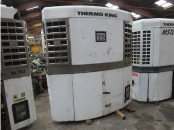 THERMO KING Koelmotor - Hladilna enota