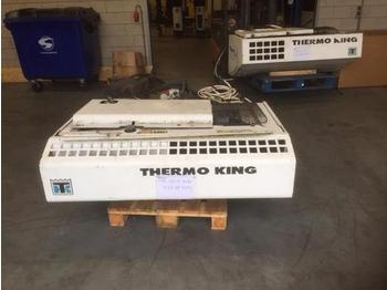 Thermo King CD-II max - Hladilna enota