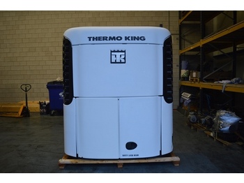 Thermo King SB210 - Hladilna enota